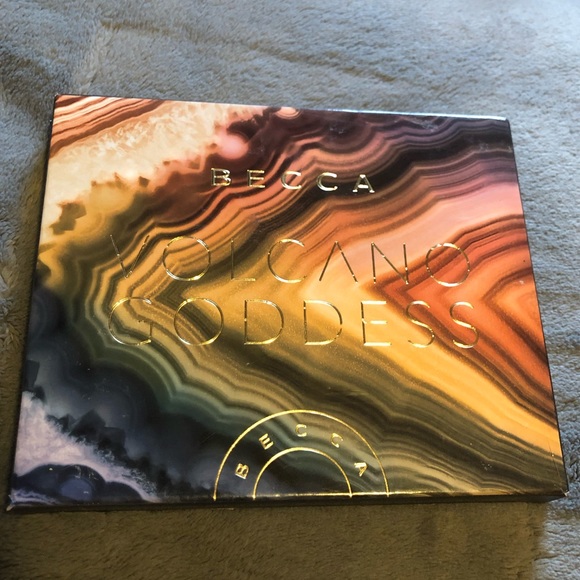 Volcano goddess by Becca(2) - Picture 2 of 11